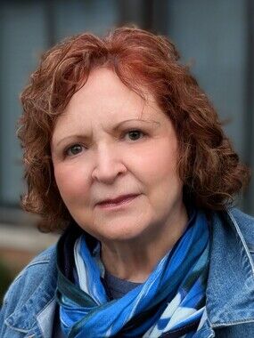 Meet your Posher, Dorothy